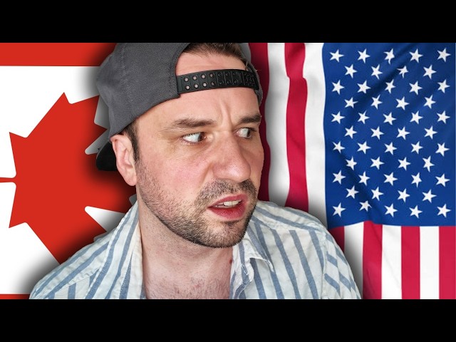 Why Being Canadian Feels Different Now