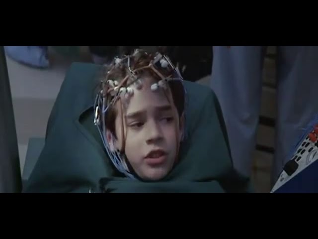 PELICULA  D.A.R.Y.L (1985) CASTELLANO COMPLETA