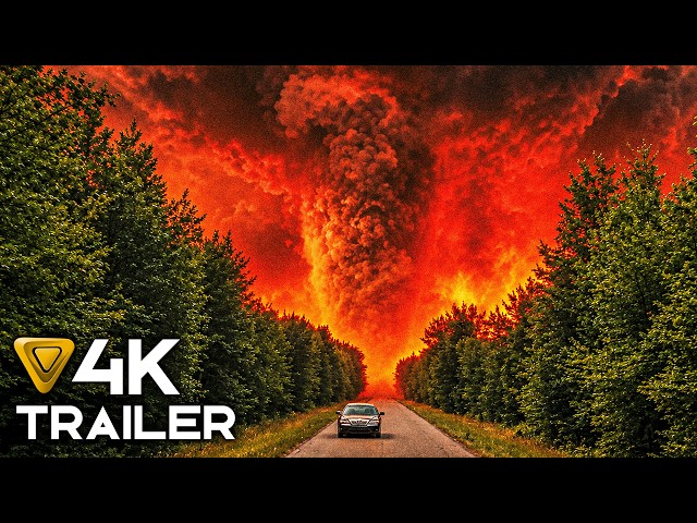 BEST UPCOMING MOVIES 2026 & 2027 (New Trailers) 4K