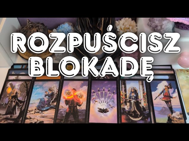 ❗❤️‍🔥 ROZPUŚCISZ BLOKADĘ ❤️‍🔥❗