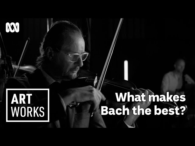 Is Bach the best composer of all time? | Art Works