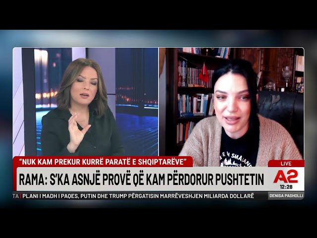 "Në Suedi, një Kryeministër jep dorëheqjen e i hap rrugë hetimit!Rama të mbajë përgjegjësi politike”