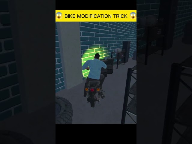 😱Indian Theft Auto 💥simulator🤯 #short #video #indian #game #shorts