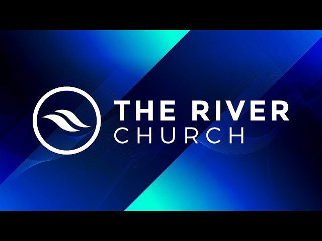 The Flow of the Holy Ghost | The Main Event | River Church