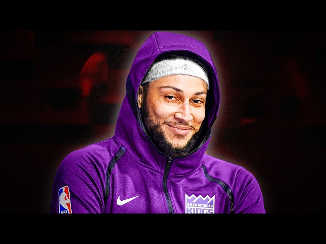 Ben Simmons Just Scammed The NBA