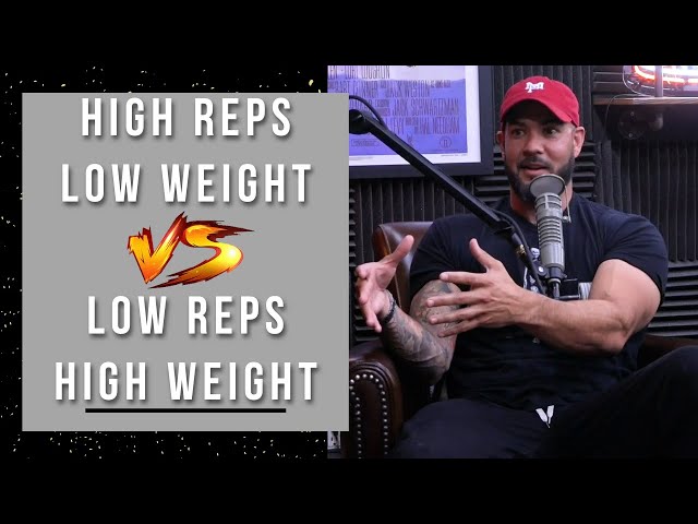 Which Form Of Training Is More Taxing On Your Central Nervous System?