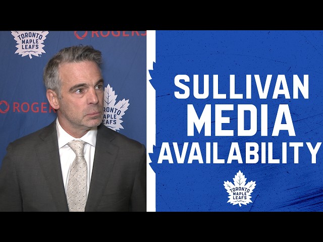 Steve Sullivan | Prospect Tournament | September 13, 2026