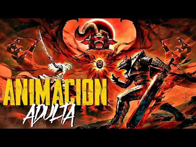The Animation No One Dares to Recommend | Part 2