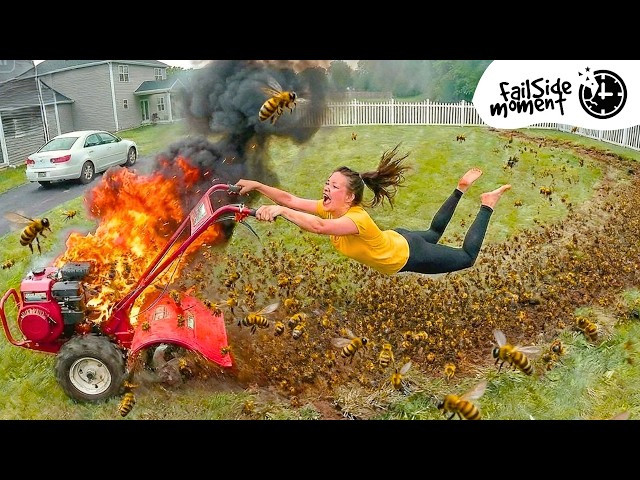 TOTAL IDIOTS AT WORK #263 | Instant Regret Fails Compilation 2026 | Best of the Month