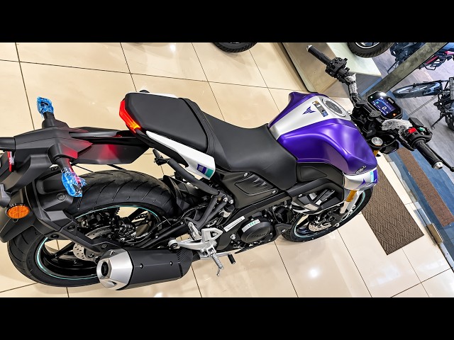 New 2026 Yamaha Mt 15 2026 new model Review | Price | Mileage | Feature | yamaha mt 15 2026