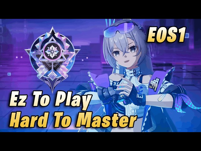 The One Trick That Triple SW999 Damage | E0S1 SW999 0-Cycle King Stage 4.2