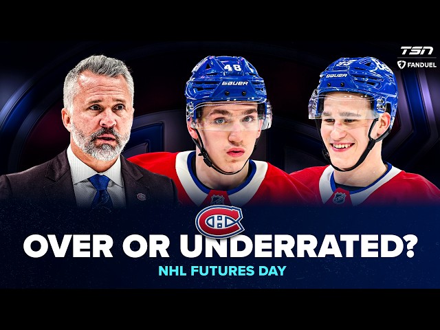 How far from Cup are Canadiens?