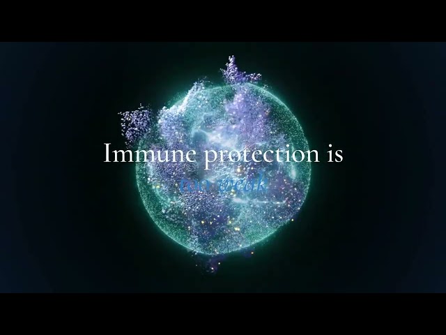 Immune System Disorders  Cinematic Lesson 1080p