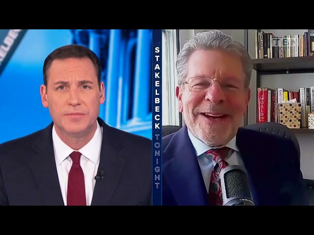 Cliff May on Iran continuing missile, nuclear program despite pressure– Trinity Broadcasting Network