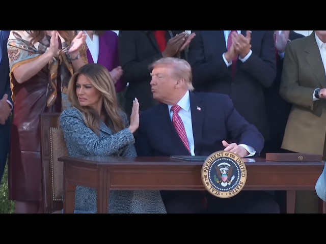He couldn't believe she did that..