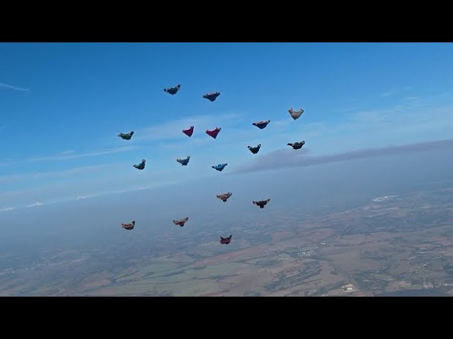 Wingsuit 2025/2026