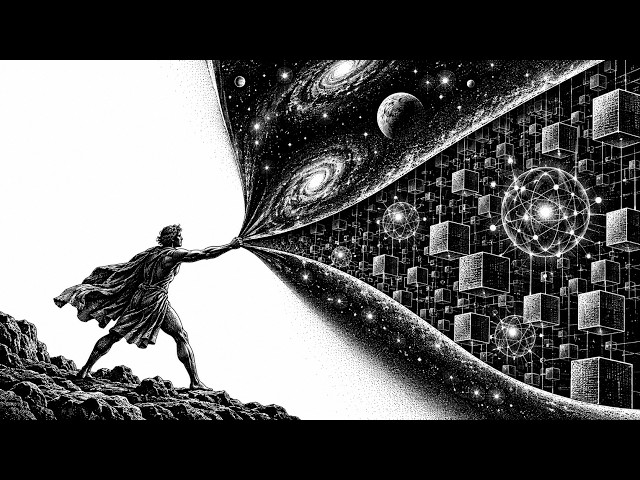 What If the Universe Is Actually a Quantum Computer?
