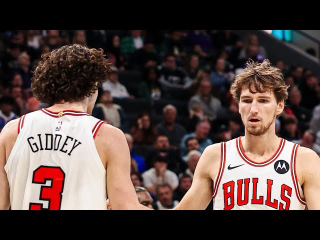NBA Team Building Is About To Change…