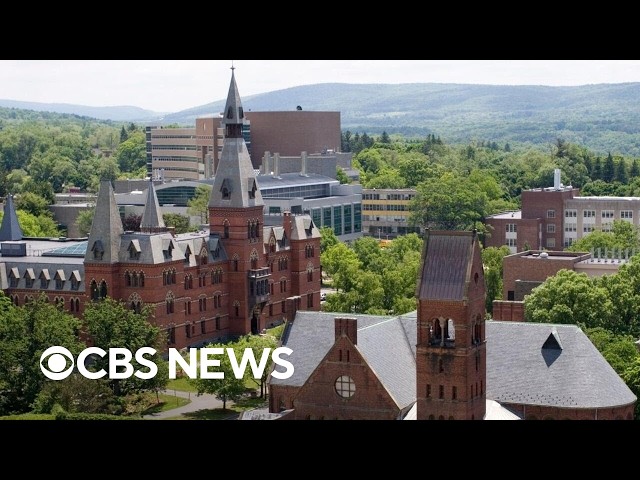 New details on Cornell fraternity rape case raise questions about what police knew