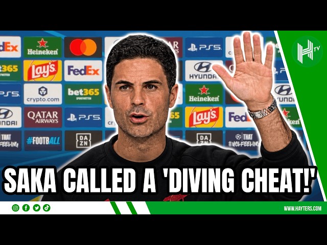 THANK GOD we’re not PERFECT! | Mikel Arteta RESPONDS to critics | Bayern Munich v Arsenal