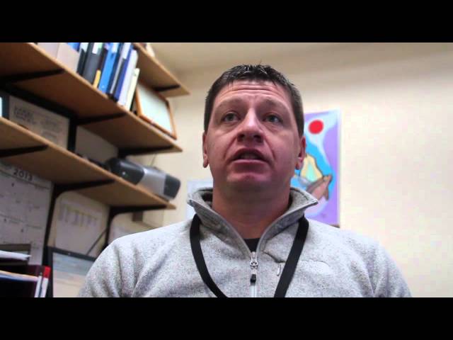 Cold Weather Safety - Fond du Lac Human Services - Polar Vortex