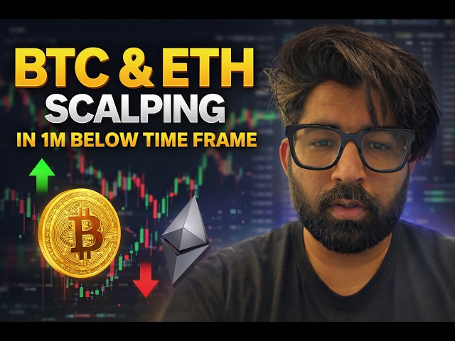 US Future and Crypto
