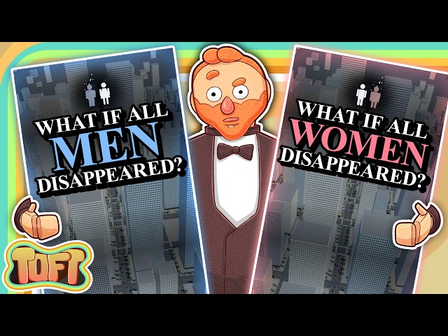 What's With These Retro Science Videos? | Too Old For What If Videos