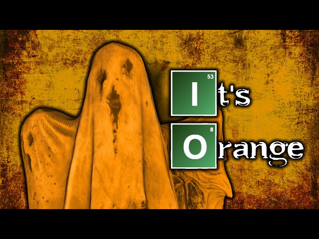 They Replaced The Void With Mexico | Dead by Daylight