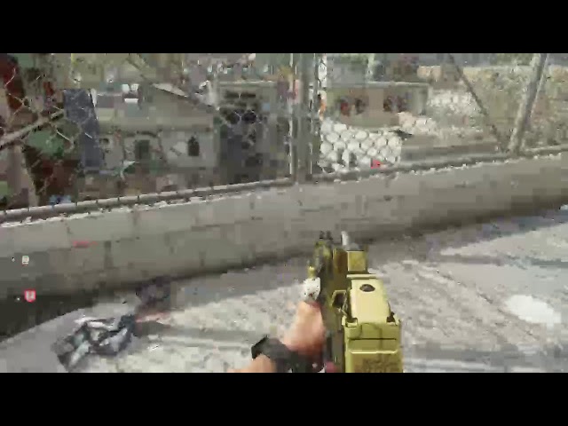 RXGAMING WARZONE WINS