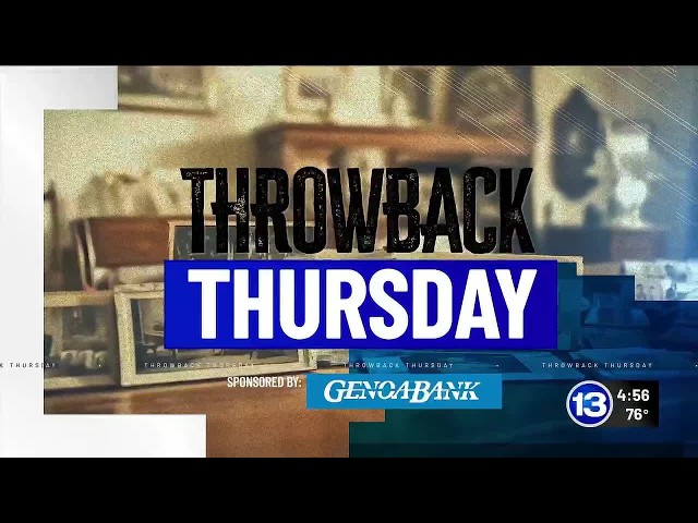 Throwback Thursday: Sept. 17