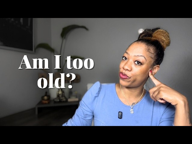 Is it too late to learn Spanish? The truth about age and fluency