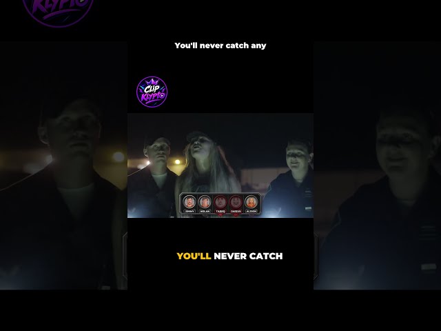 MrBeast and Friends Hide From the Police for 12 Hours