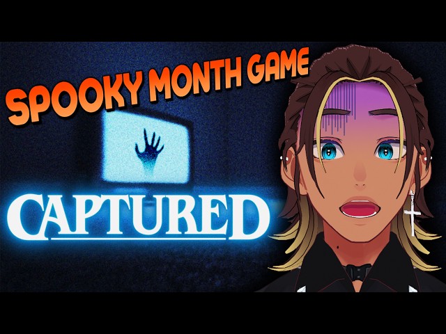 Is This Another Poppy Playtime Clone? 【Captured】
