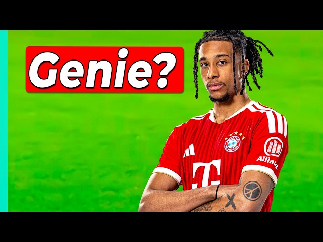 OLISE: Seine unglaubliche Geschichte zum Fußballstar