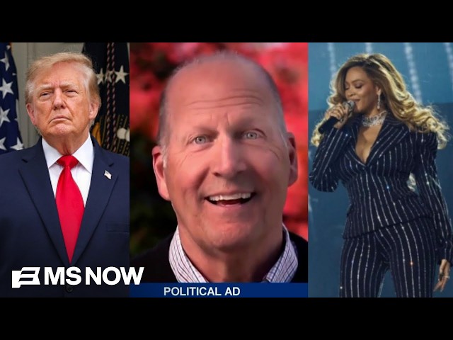 Donald Who?! Republicans FLEE Trump with laughable ads, ‘M.I.A. DADDY’