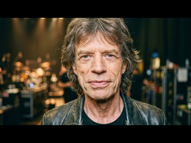 Jimmy Fallon Told Mick Jagger "Do the Tribute or Leave" — His Response Shocked 60 Million People