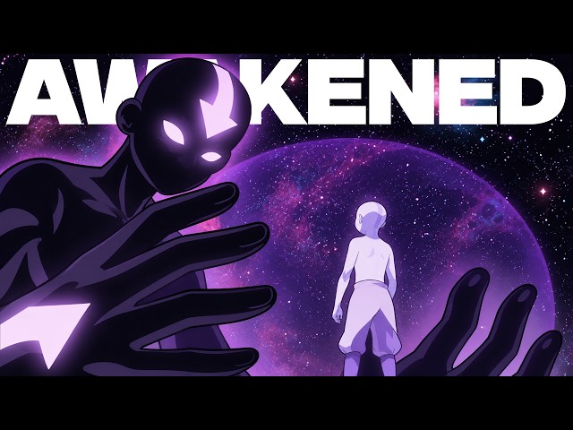 Fall Asleep To The Entire Story Of The Avatar Aang Movie