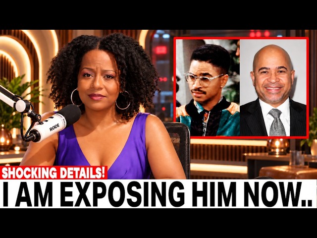 🔥"Darryl M  Bell FINALLY Admits What We Always Suspected!"