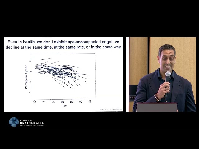 It’s All About Your Connections: Rethinking Aging and Alzheimer’s Disease Through Brain Networks