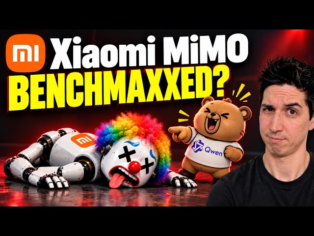 Qwen3.8-Flash-Next vs MiMo-v2.6-Flash - Not Even Close