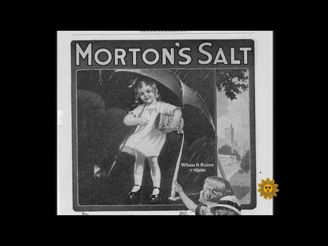 From the archives: The history of salt, in a pinch