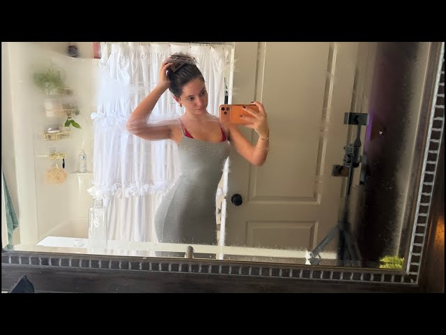 Get Ready With Me Lets Chat🩵