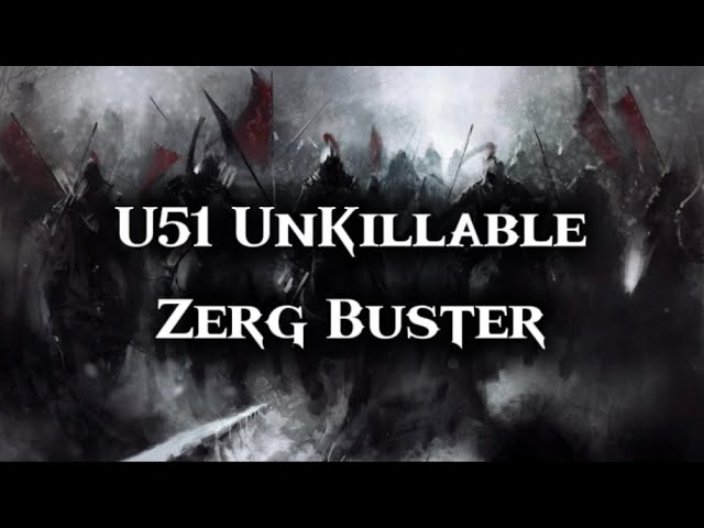 ESO PVP - BROKEN DK U51 - 1vX/2vX compilation - Pure DK PvP Build - UNKILLABLE MONSTROSITY 