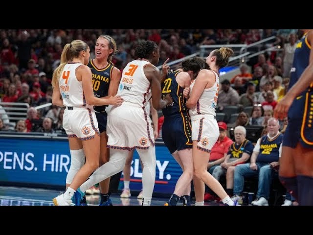 The WNBA has turned into a race war, a sexual identity war, a nearly unwatchable diva war.