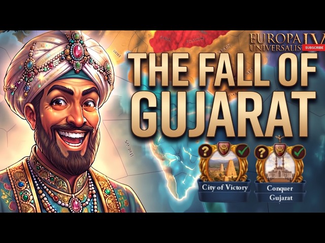 FASTEST Way to Conquest South İNDİA