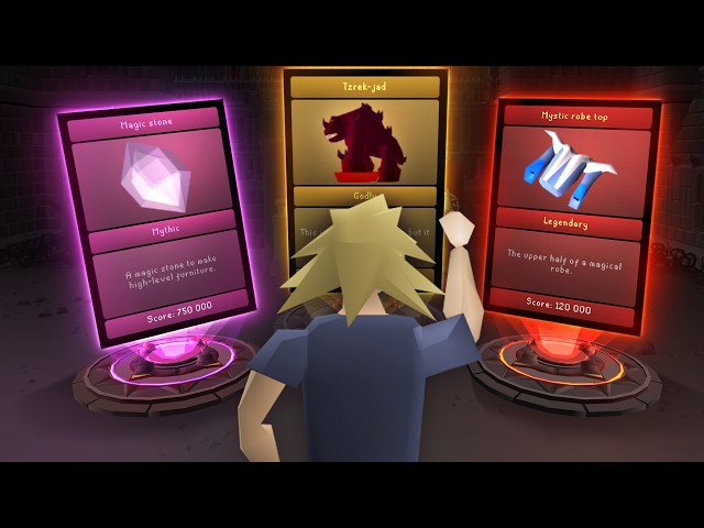 My Runescape Account is Locked behind Cards (#1)