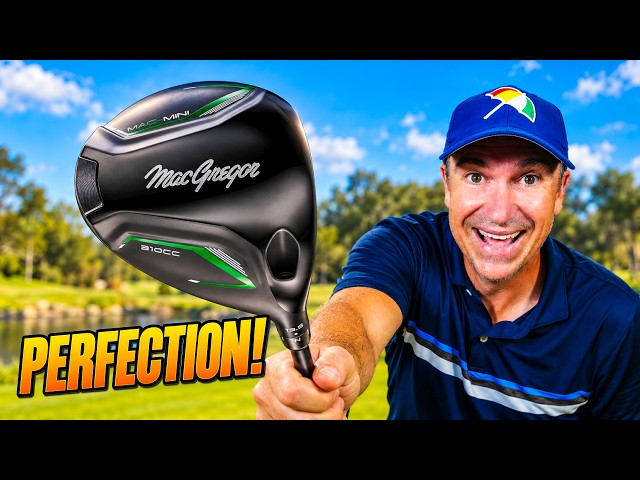 Finally a CHEAP Mini Driver That's PERFECT!