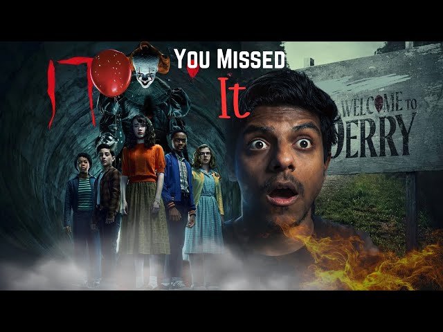 IT: Welcome to Derry REVIEW | The Show Teller
