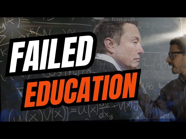 Why Aspiring Innovators Must Start Learning Like Elon Musk to Achieve Success