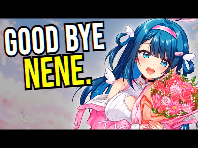 The VTuber Who Changed My Life is Gone